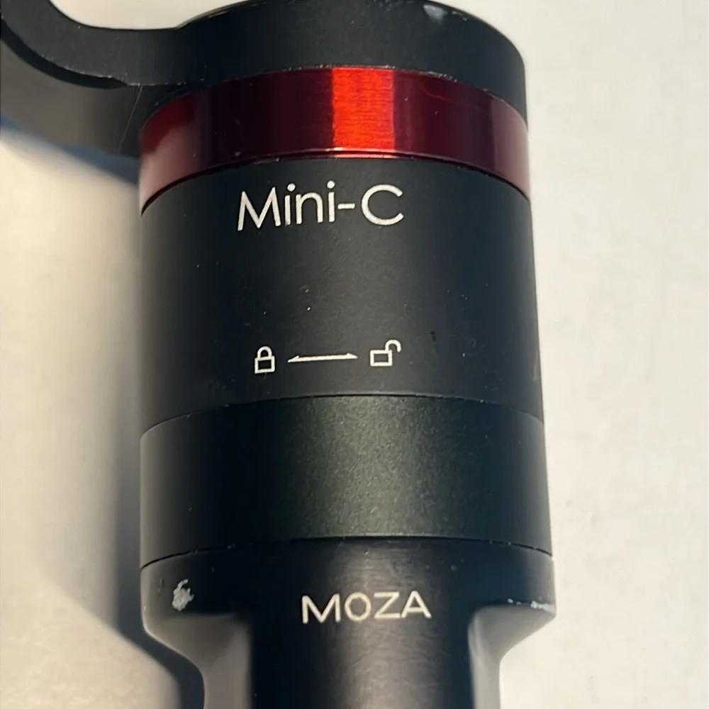 MOZA Mini-C Gimbal